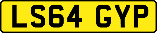 LS64GYP