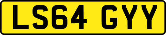 LS64GYY