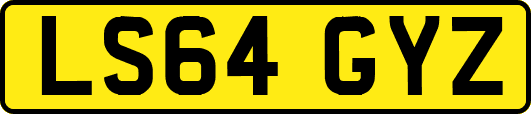 LS64GYZ