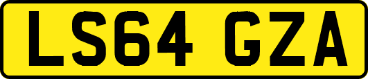LS64GZA