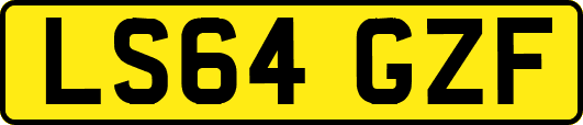 LS64GZF