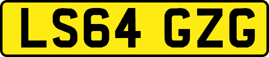 LS64GZG