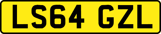LS64GZL