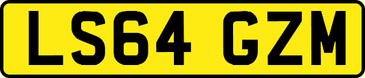 LS64GZM