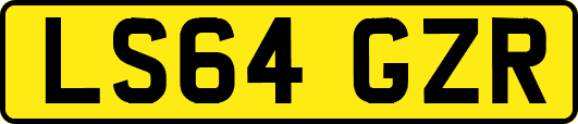 LS64GZR