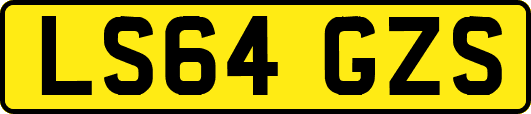 LS64GZS