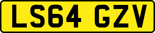 LS64GZV