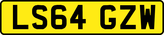 LS64GZW