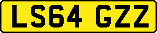 LS64GZZ