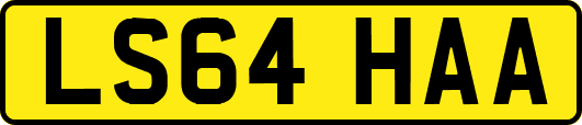 LS64HAA