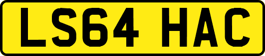 LS64HAC