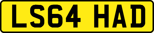 LS64HAD
