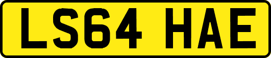 LS64HAE