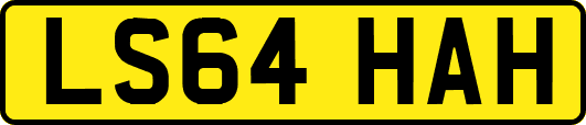 LS64HAH