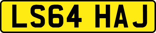 LS64HAJ