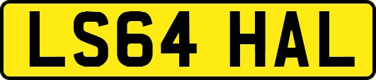 LS64HAL