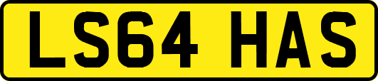 LS64HAS
