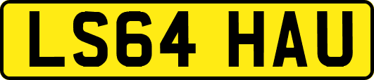 LS64HAU