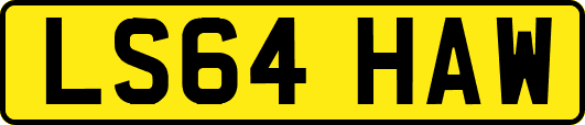 LS64HAW