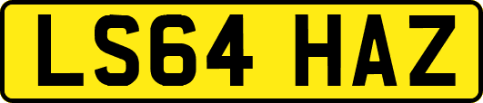 LS64HAZ