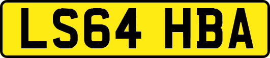 LS64HBA