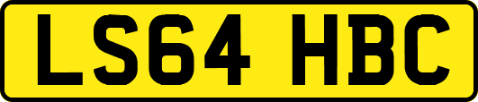 LS64HBC