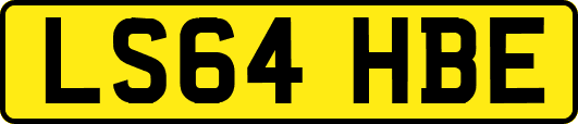 LS64HBE