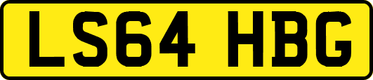 LS64HBG
