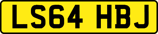 LS64HBJ