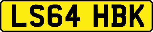 LS64HBK