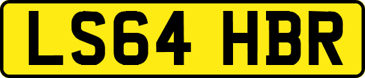 LS64HBR