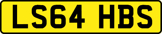 LS64HBS