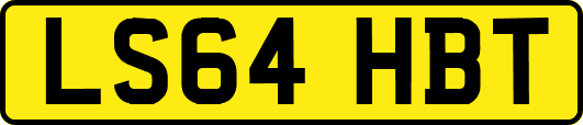 LS64HBT