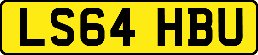 LS64HBU