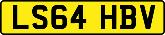 LS64HBV
