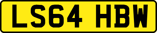 LS64HBW