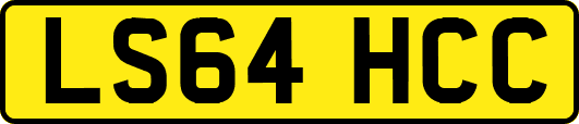 LS64HCC