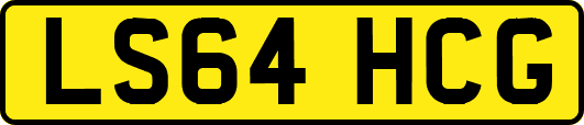 LS64HCG