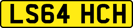 LS64HCH