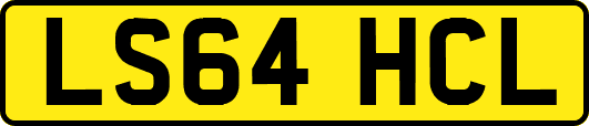 LS64HCL