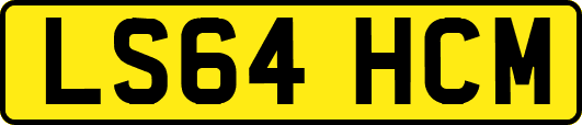 LS64HCM