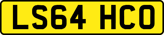 LS64HCO