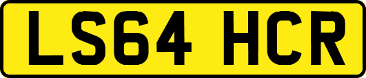 LS64HCR
