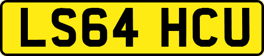LS64HCU