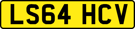 LS64HCV