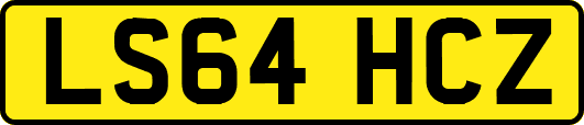 LS64HCZ