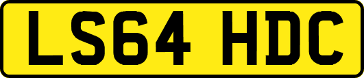 LS64HDC