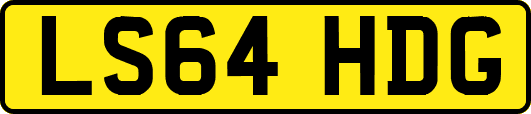 LS64HDG