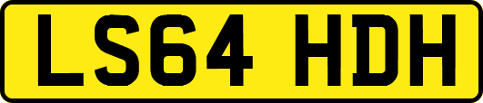 LS64HDH