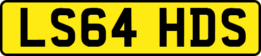 LS64HDS